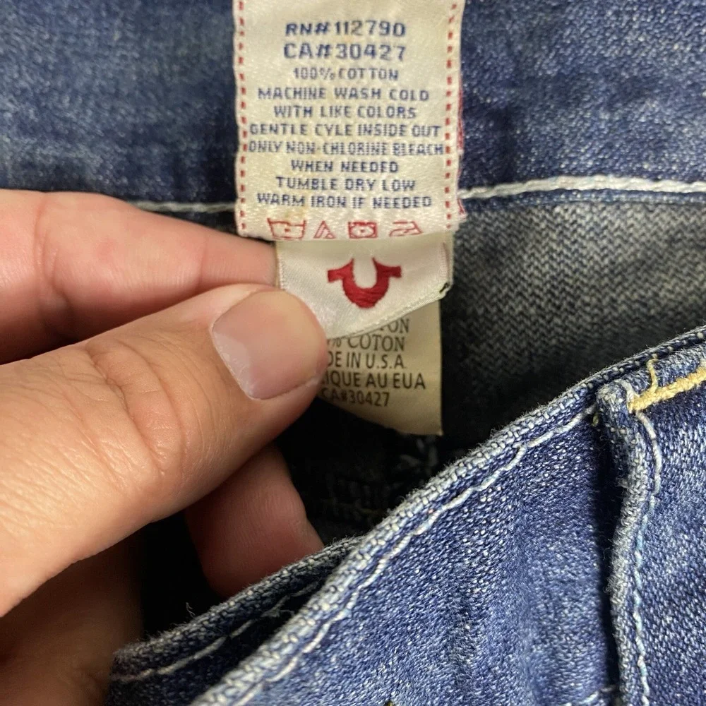 True Religion true religion
